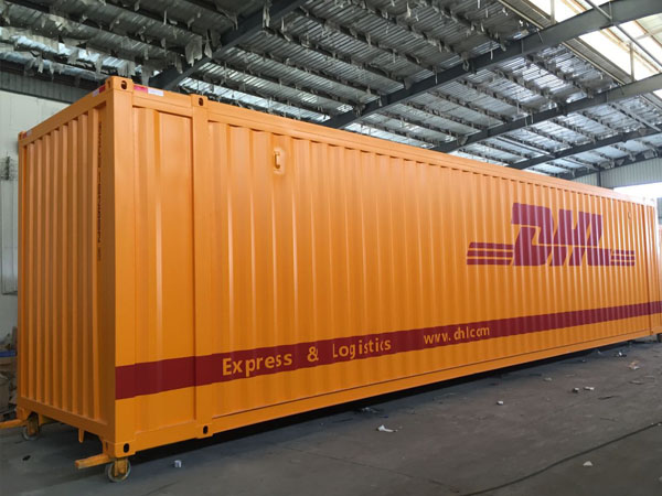 Housing box